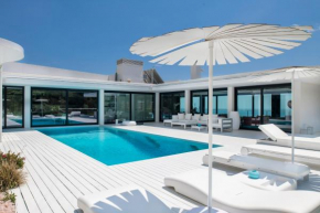 Ibiza style Barcelona luxury Villa